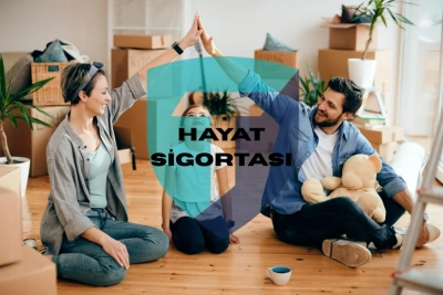 HAYAT SİGORTASI