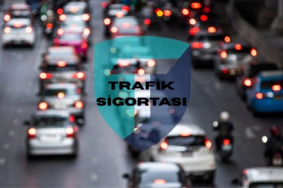 TRAFİK SİGORTASI
